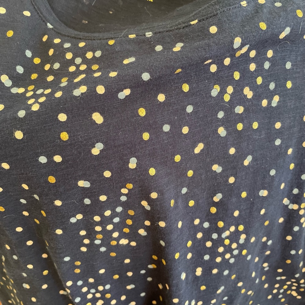 COPY - BODEN Tee Shirt size XL - Picture 5 of 6